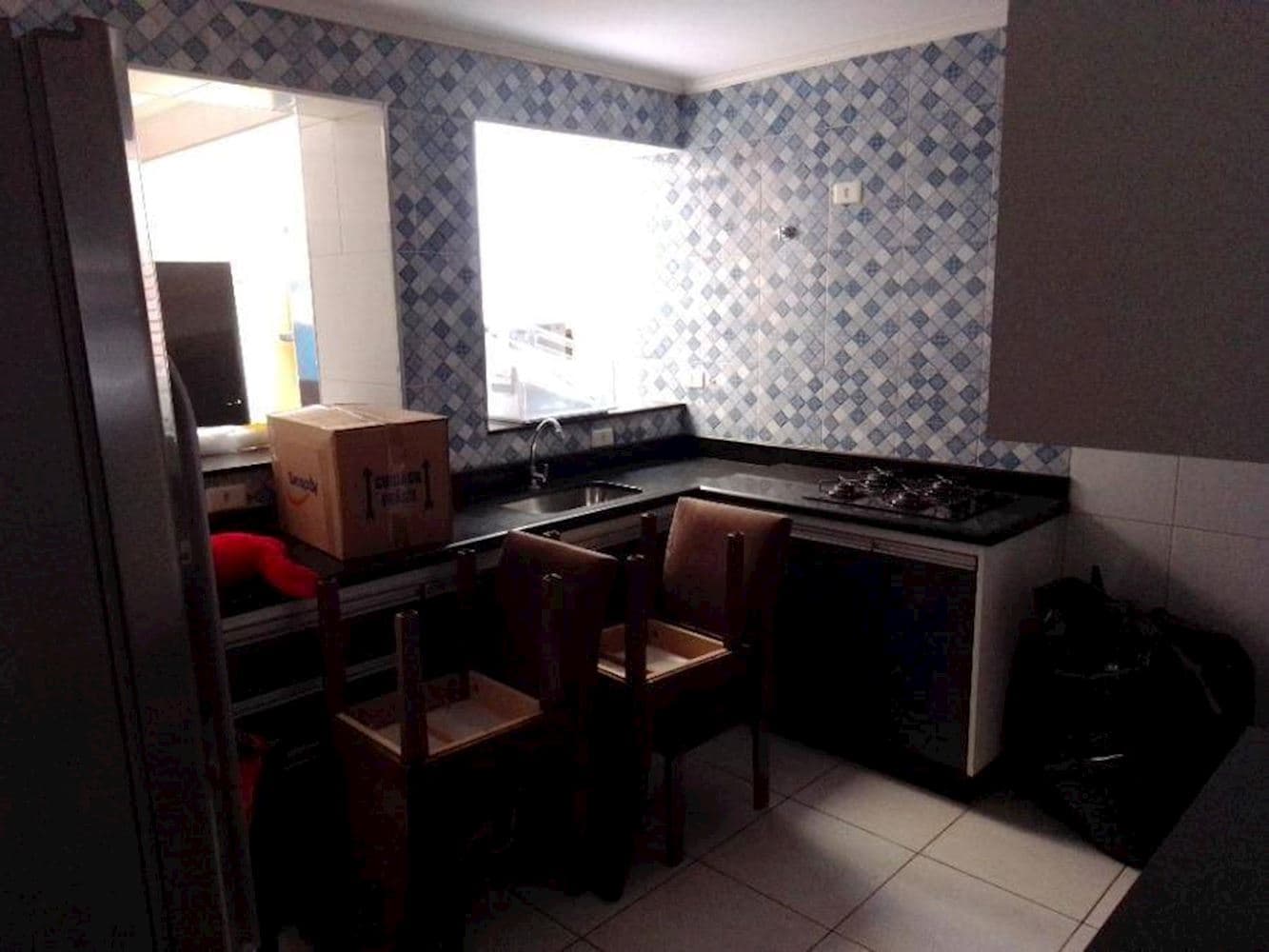 Foto 6 de 20: Casa em leilão em Guarulhos - SP, bairro Jardim Leila — Casa no Jardim Leila - Guarulhos/SP