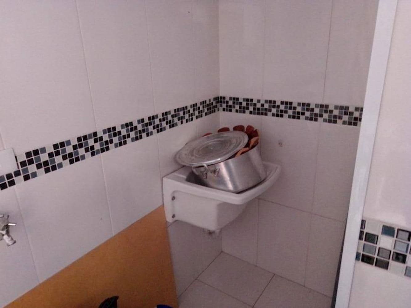Foto 8 de 20: Casa em leilão em Guarulhos - SP, bairro Jardim Leila — Casa no Jardim Leila - Guarulhos/SP