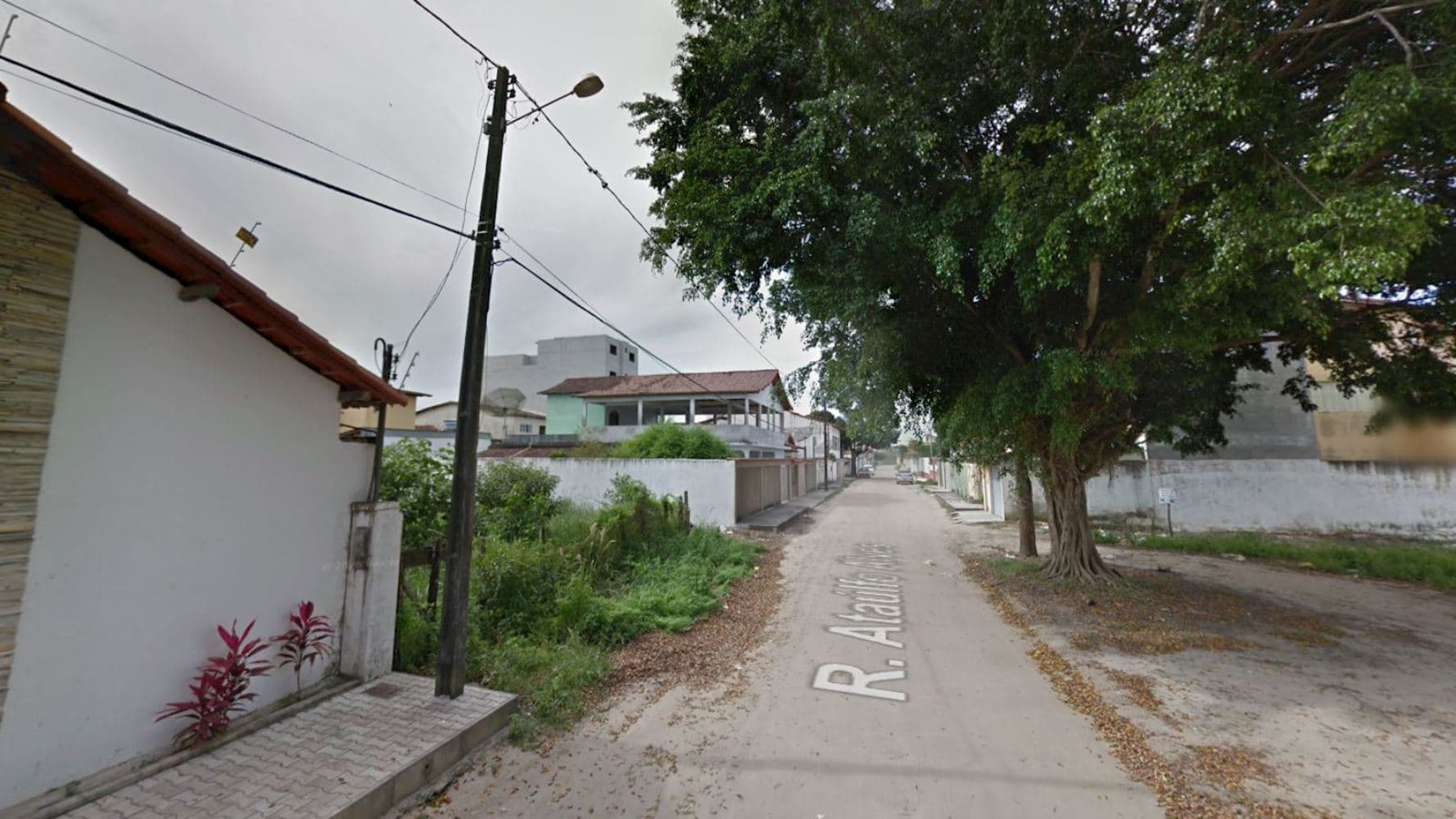 Foto 5 de 5: Casa em leilão em Teixeira De Freitas - BA, bairro Recanto do Lago — Casa no Recanto do Lago - Teixeira de Freitas/BA