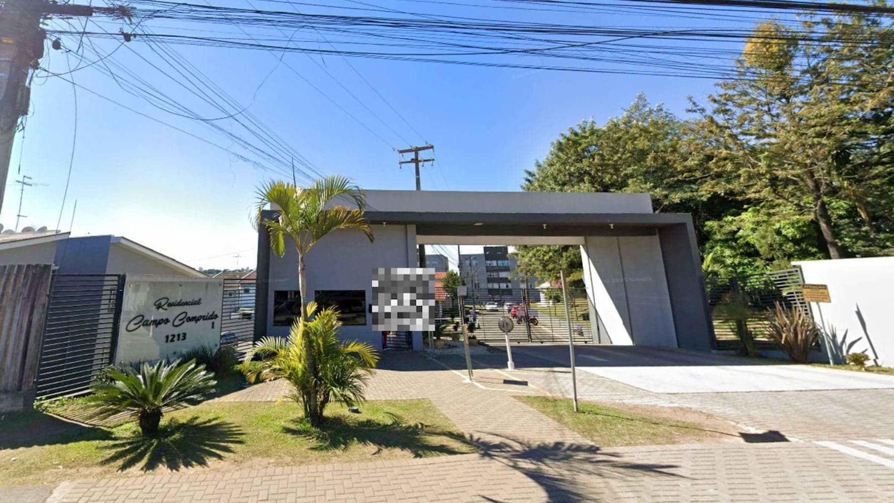 Foto 1 de 4: Apartamento em leilão em Curitiba - PR, bairro Cidade Industrial de Curitiba — Apartamento na Cidade Industrial de Curitiba - Curitiba/PR