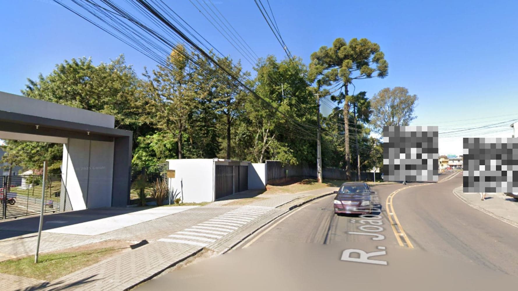 Foto 4 de 4: Apartamento em leilão em Curitiba - PR, bairro Cidade Industrial de Curitiba — Apartamento na Cidade Industrial de Curitiba - Curitiba/PR