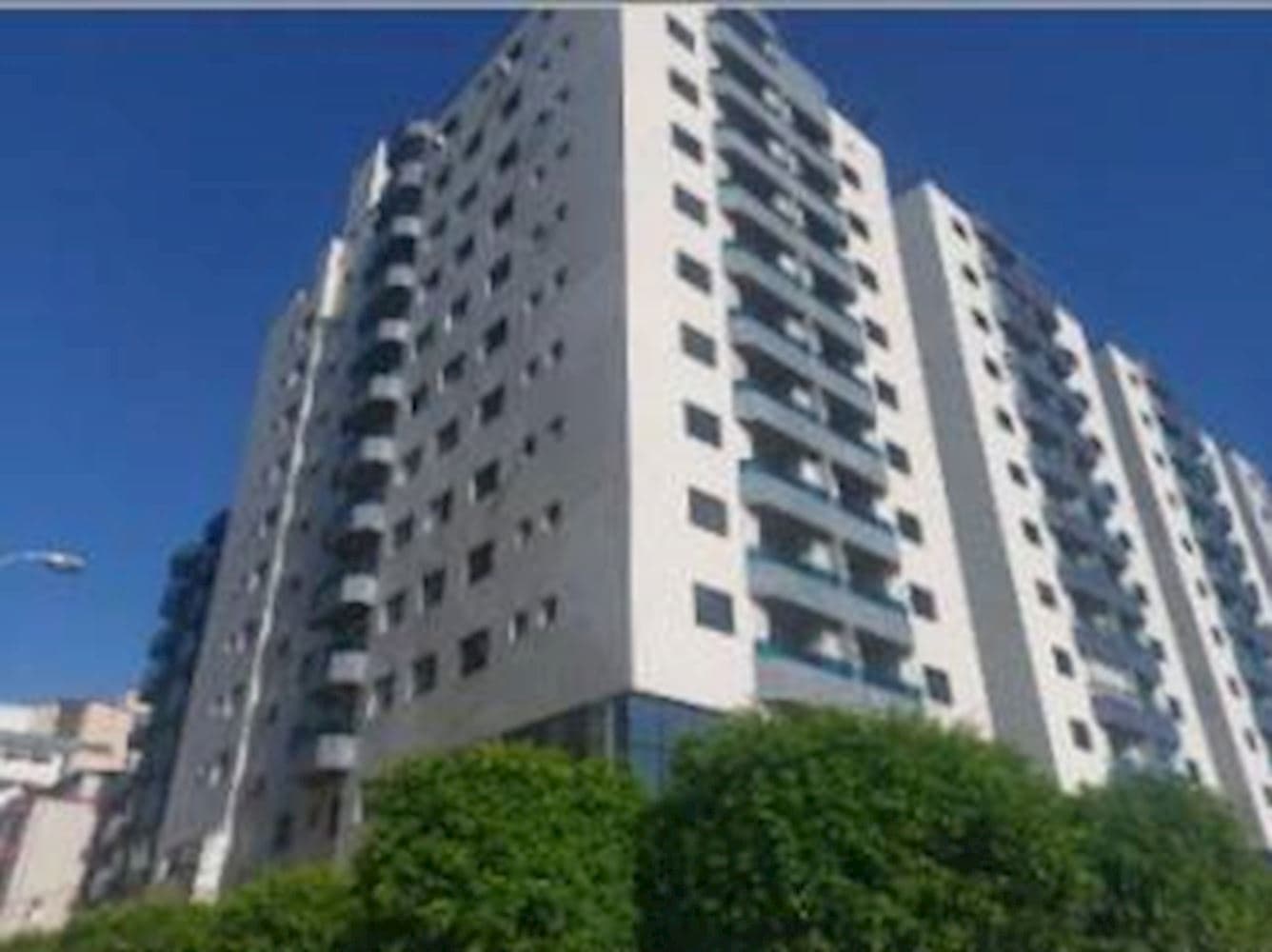 Foto 1 de 3: Apartamento em leilão em Praia Grande - SP — Apartamento, Padrão, 1 vaga(s) de garagem