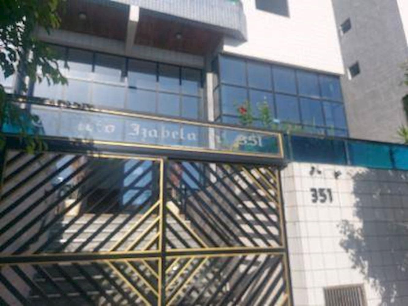 Foto 2 de 3: Apartamento em leilão em Praia Grande - SP — Apartamento, Padrão, 1 vaga(s) de garagem