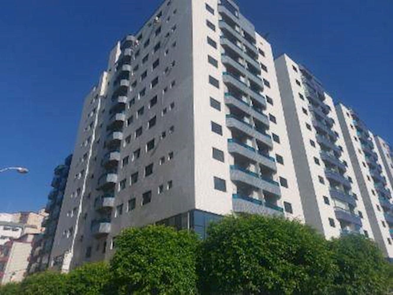 Foto 3 de 3: Apartamento em leilão em Praia Grande - SP — Apartamento, Padrão, 1 vaga(s) de garagem