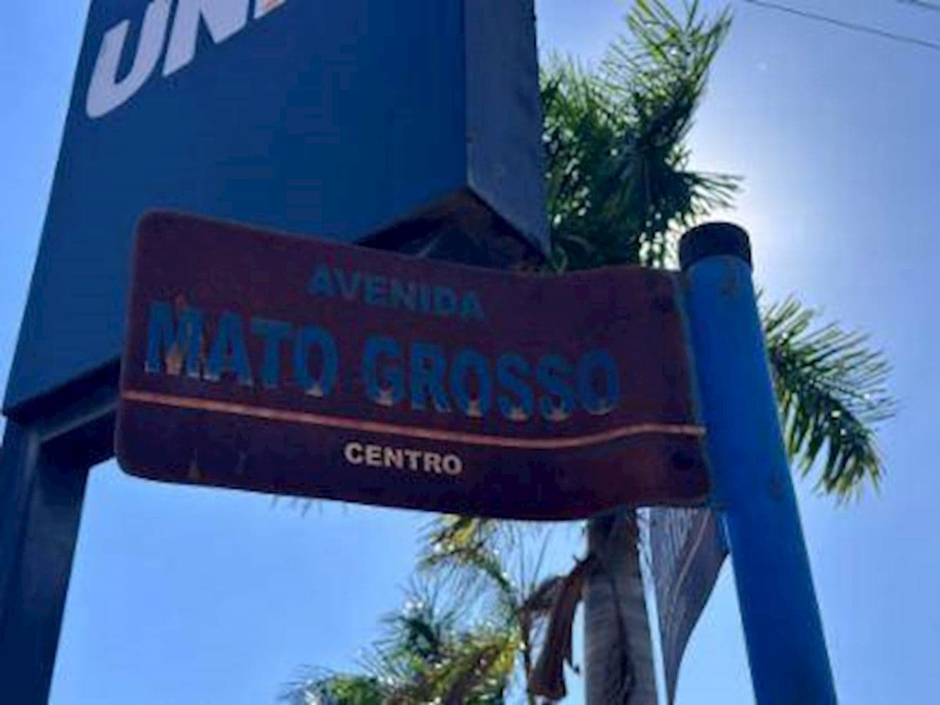 Foto 2 de 12: Casa em leilão em Campo Novo Do Parecis - MT, bairro Centro — Casa, Padrão, 0 vaga(s) de garagem