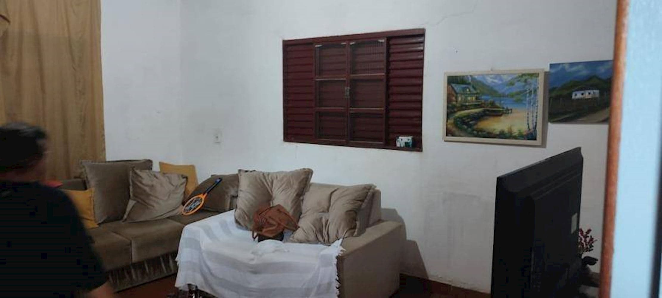 Foto 4 de 12: Casa em leilão em Campo Novo Do Parecis - MT, bairro Centro — Casa, Padrão, 0 vaga(s) de garagem