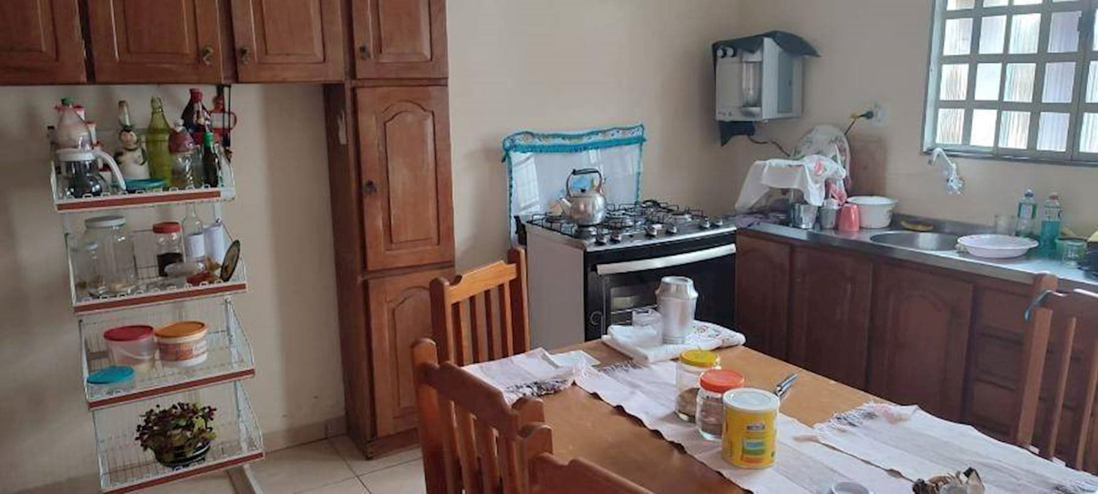 Foto 5 de 12: Casa em leilão em Campo Novo Do Parecis - MT, bairro Centro — Casa, Padrão, 0 vaga(s) de garagem