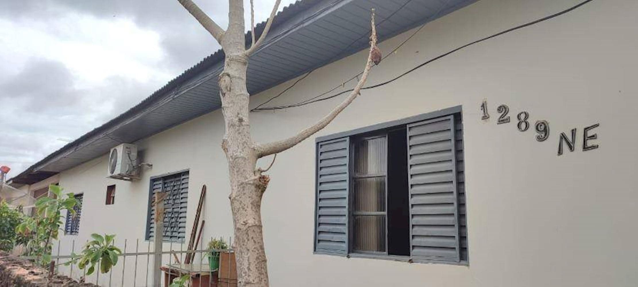 Foto 10 de 12: Casa em leilão em Campo Novo Do Parecis - MT, bairro Centro — Casa, Padrão, 0 vaga(s) de garagem