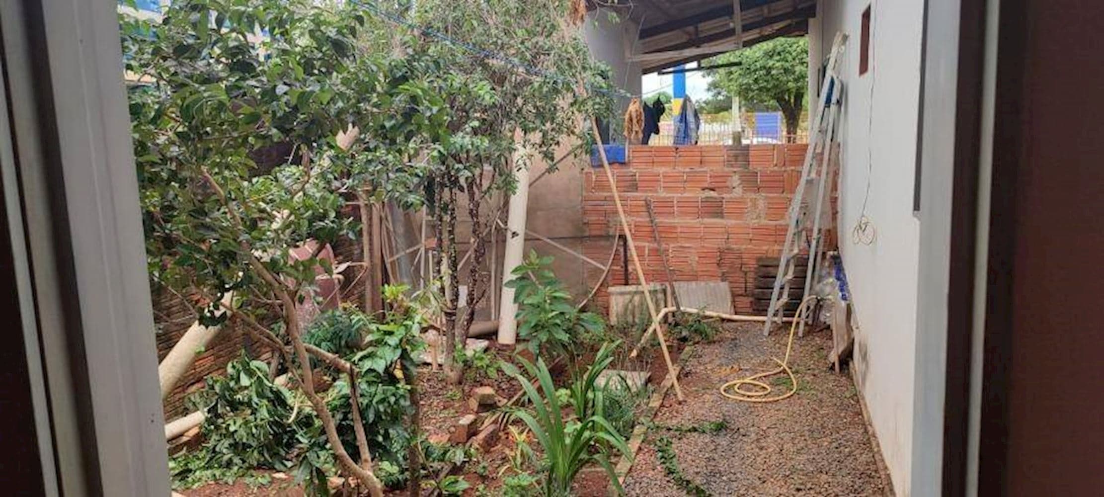 Foto 11 de 12: Casa em leilão em Campo Novo Do Parecis - MT, bairro Centro — Casa, Padrão, 0 vaga(s) de garagem