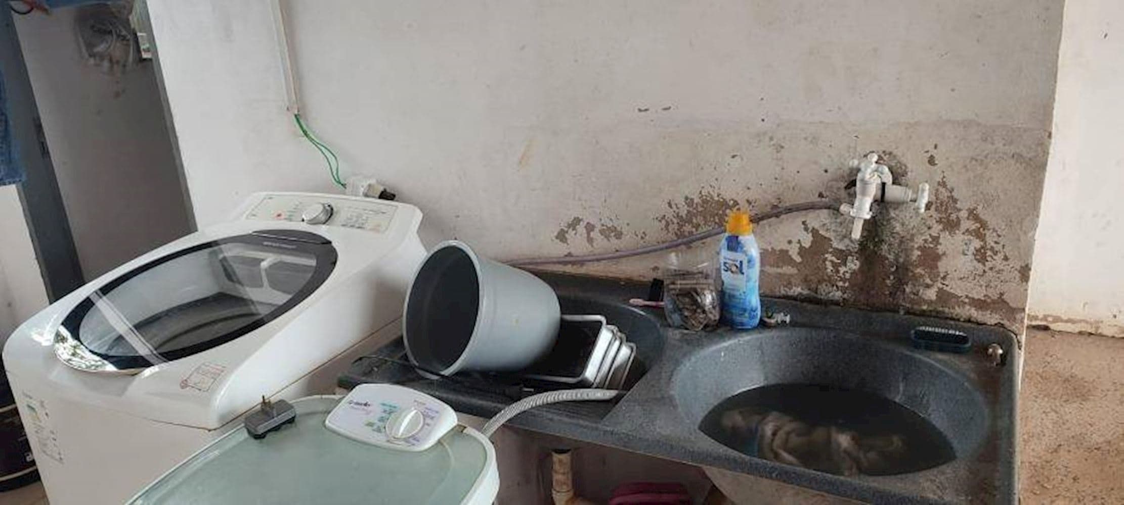 Foto 12 de 12: Casa em leilão em Campo Novo Do Parecis - MT, bairro Centro — Casa, Padrão, 0 vaga(s) de garagem