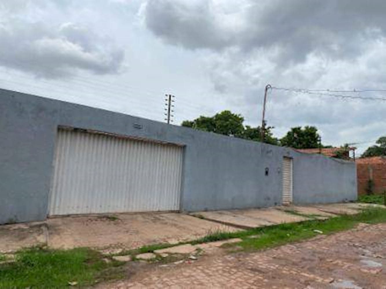 Foto 1 de 3: Casa em leilão em Timon - MA, bairro Boa Esperança — Casa, Padrão, 1 vaga(s) de garagem