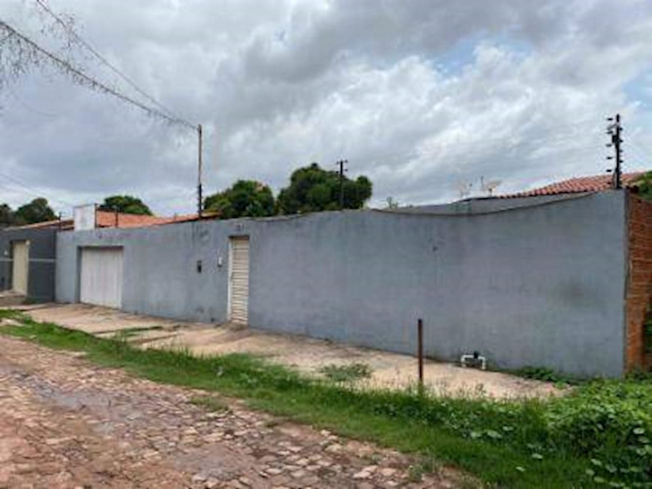 Foto 2 de 3: Casa em leilão em Timon - MA, bairro Boa Esperança — Casa, Padrão, 1 vaga(s) de garagem