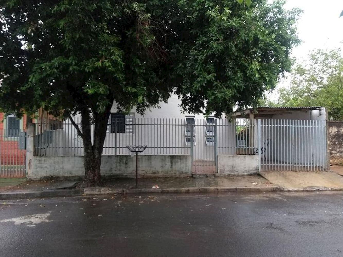 Foto 1 de 21: Casa em leilão em Promissão - SP, bairro Centro — Casa no Centro de Promissão/SP