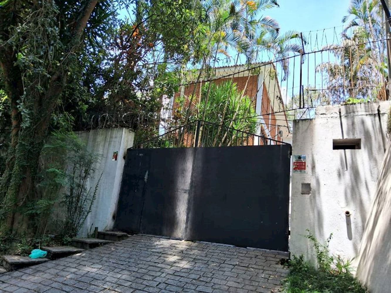 Foto 1 de 7: Casa em leilão em São Paulo - SP, bairro Morumbi — Casa no Morumbi em São Paulo/SP