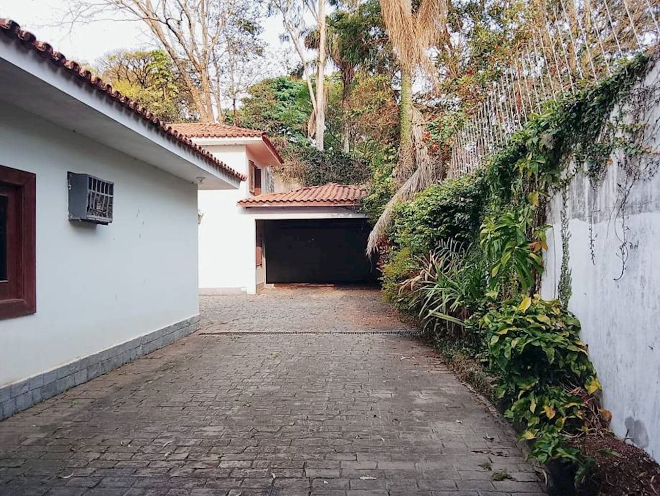 Foto 2 de 7: Casa em leilão em São Paulo - SP, bairro Morumbi — Casa no Morumbi em São Paulo/SP