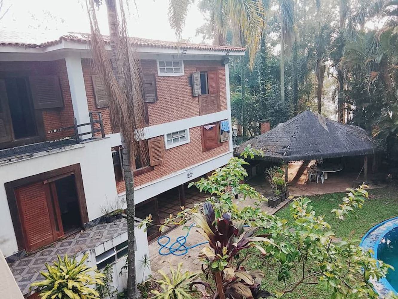 Foto 3 de 7: Casa em leilão em São Paulo - SP, bairro Morumbi — Casa no Morumbi em São Paulo/SP