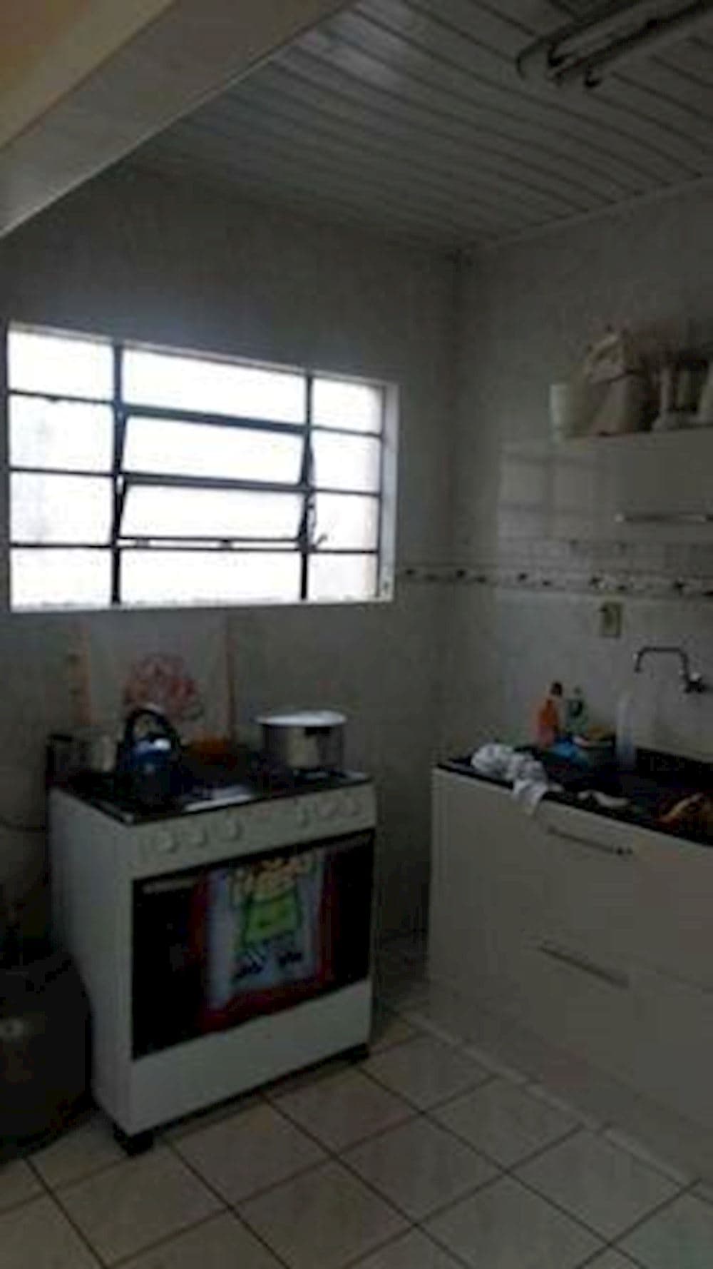Foto 7 de 18: Casa em leilão em Canoas - RS, bairro Rio Branco — Casa em Rio Branco - Canoas/RS