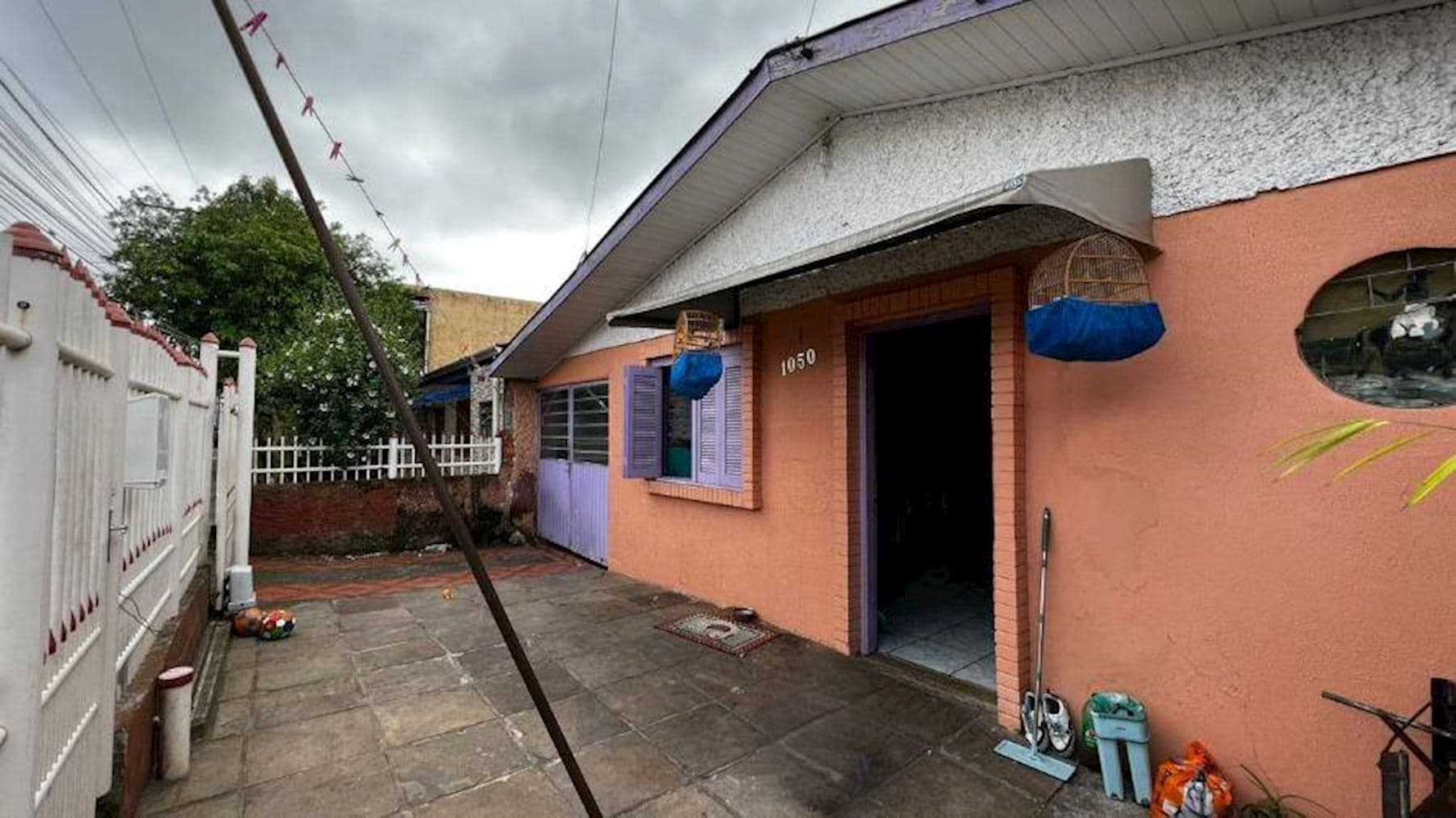 Foto 5 de 6: Casa em leilão em Caxias Do Sul - RS, bairro Santa Fé — Casa em Santa Fé - Caxias do Sul/RS