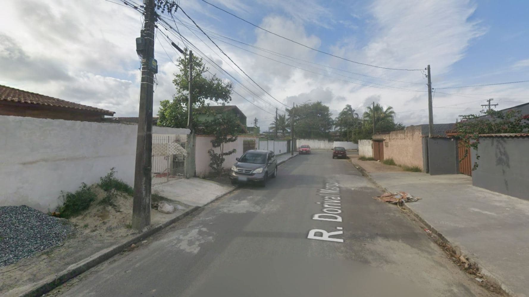 Foto 4 de 4: Casa em leilão em Itanhaém - SP — Casa na Chácara das Tâmaras - Itanhaém/SP