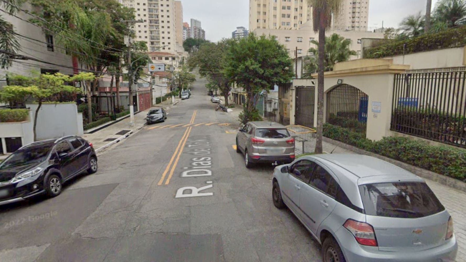 Foto 5 de 6: Apartamento em leilão em São Paulo - SP, bairro Saúde — Apartamento no "Edifício The Amassador" - Saúde - São Paulo/SP