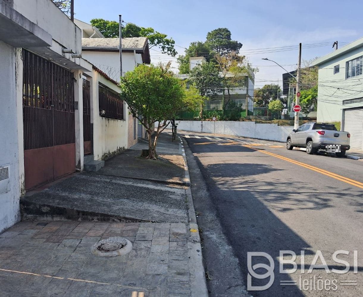 Foto 5 de 11: Casa em leilão em Osasco - SP, bairro Bela Vista — Casa em Bela Vista - Osasco/SP