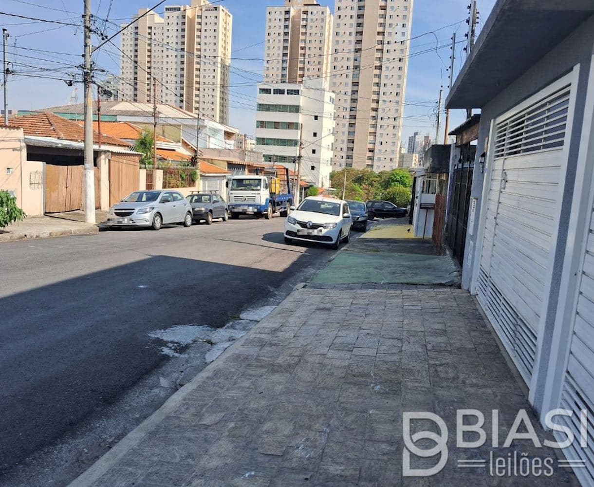 Foto 7 de 11: Casa em leilão em Osasco - SP, bairro Bela Vista — Casa em Bela Vista - Osasco/SP