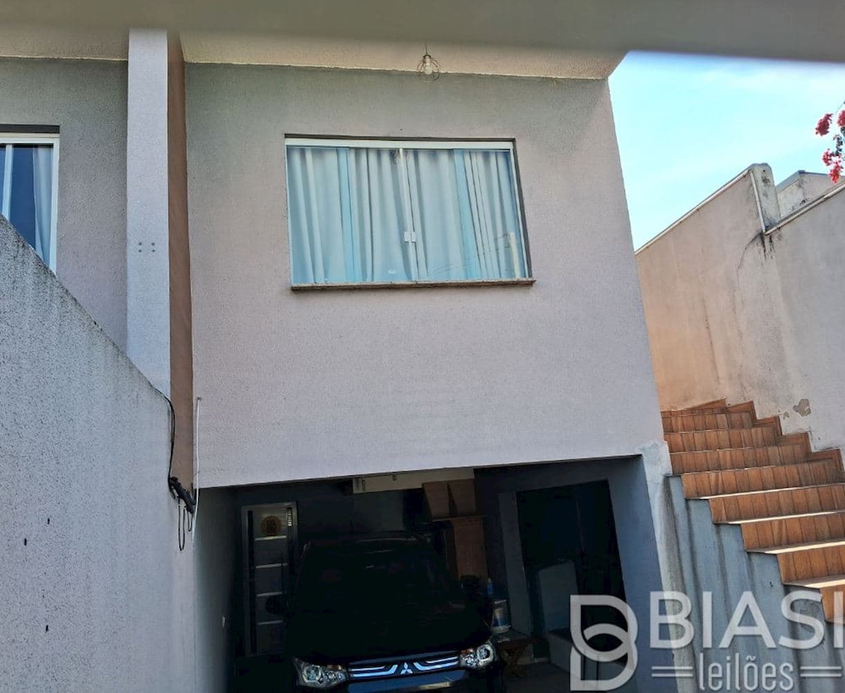 Foto 10 de 11: Casa em leilão em Osasco - SP, bairro Bela Vista — Casa em Bela Vista - Osasco/SP