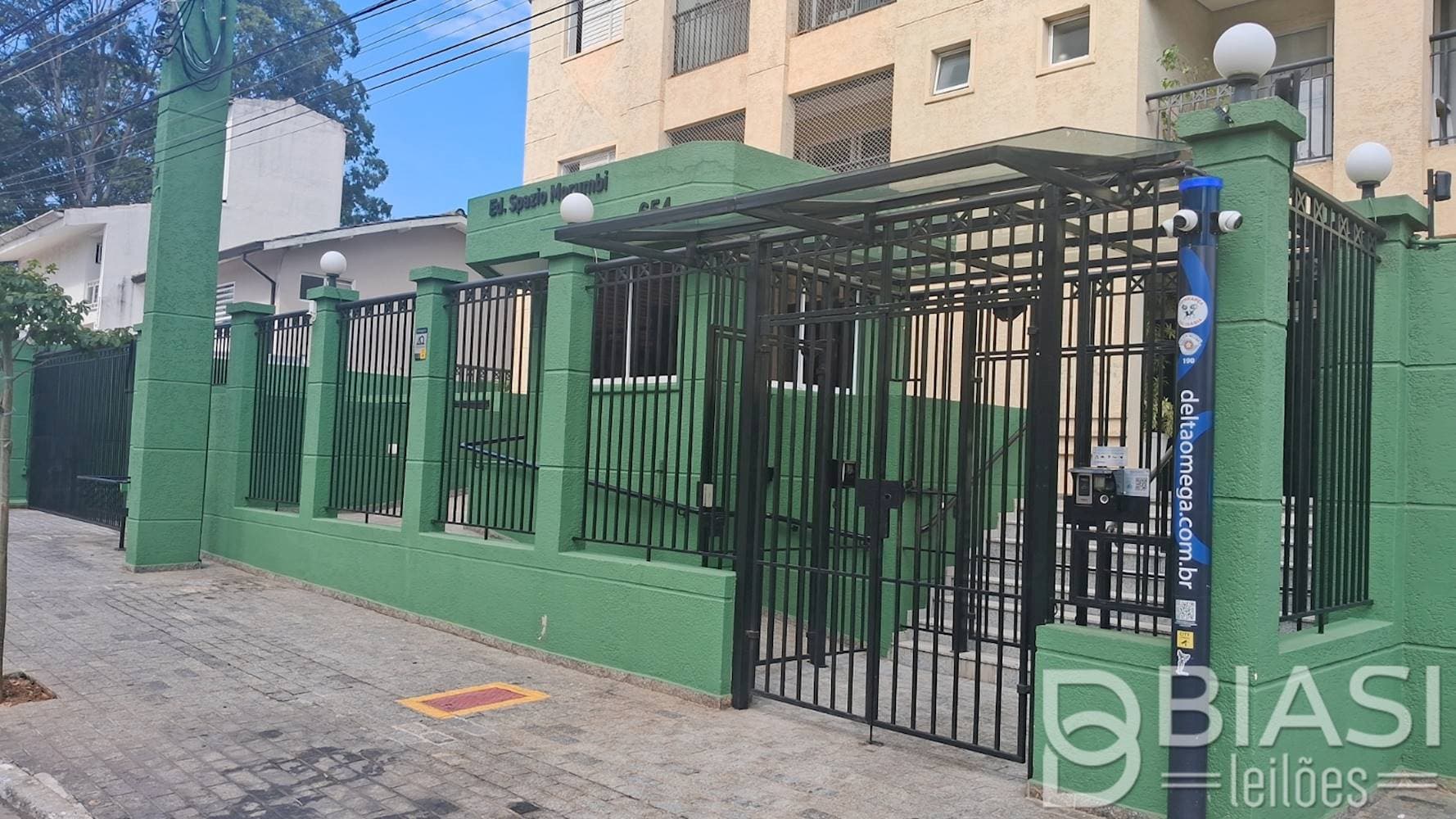 Foto 5 de 7: Apartamento em leilão em São Paulo - SP, bairro Jardim Monte Kemel — Apartamento Duplex no Jardim Monte Kemel em São Paulo/SP