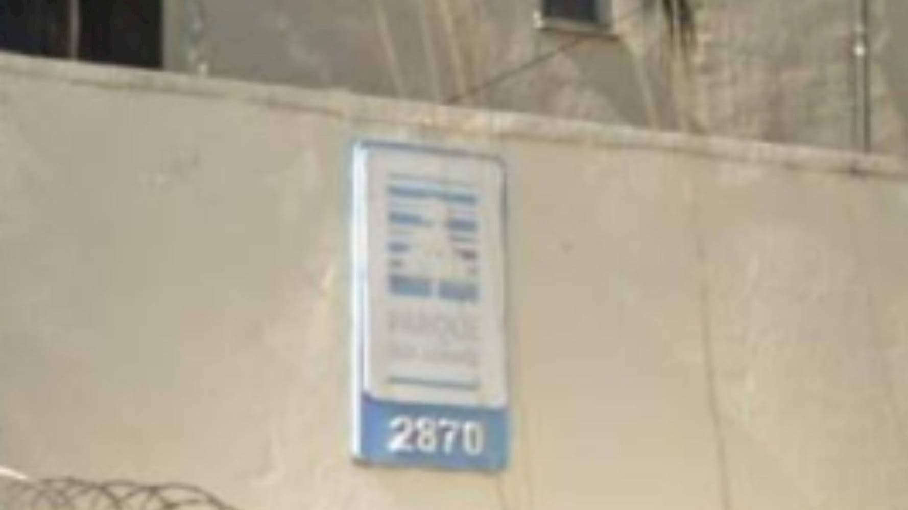 Foto 3 de 6: Apartamento em leilão em Rio De Janeiro - RJ, bairro Campo Grande — Apartamento no "Condomínio Parque dos Sonhos" - Campo Grande - Rio de Janeiro/RJ