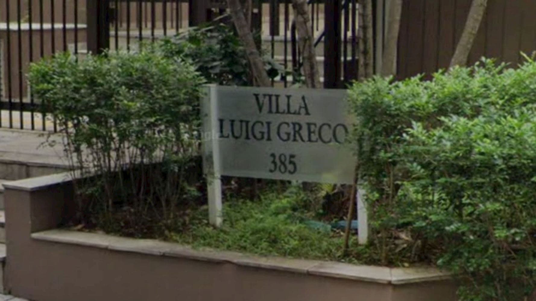 Foto 3 de 6: Apartamento em leilão em São Paulo - SP, bairro Morumbi — Apartamento no "Edifício Villa Luigi Greco" - Morumbi - São Paulo/SP