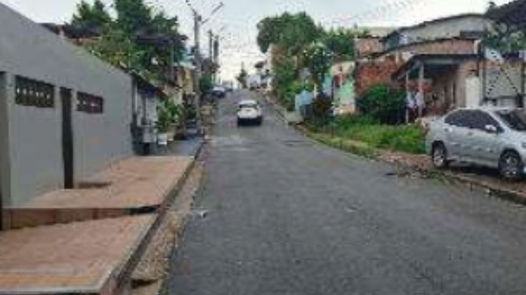 Foto 3 de 4: Casa em leilão em Manaus - AM, bairro Novo Aleixo — Casa em Novo Aleixo - Manaus/AM