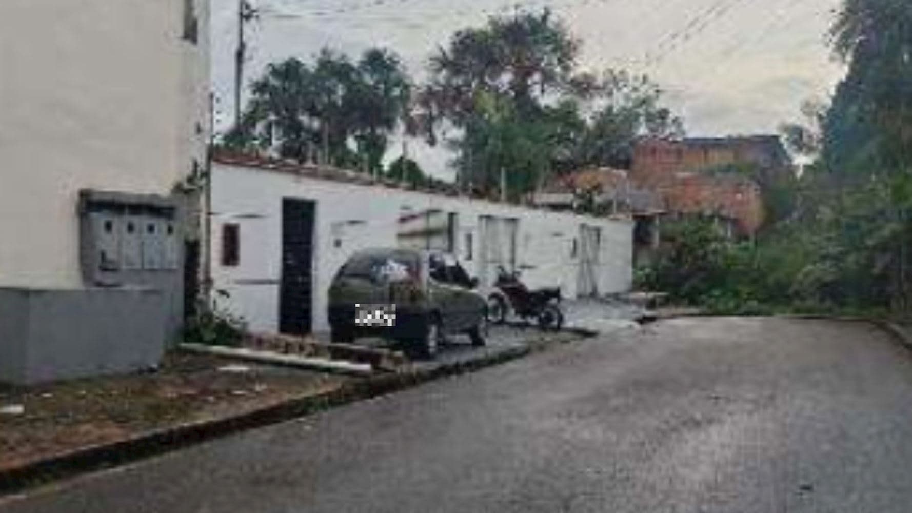 Foto 4 de 4: Casa em leilão em Manaus - AM, bairro Novo Aleixo — Casa em Novo Aleixo - Manaus/AM