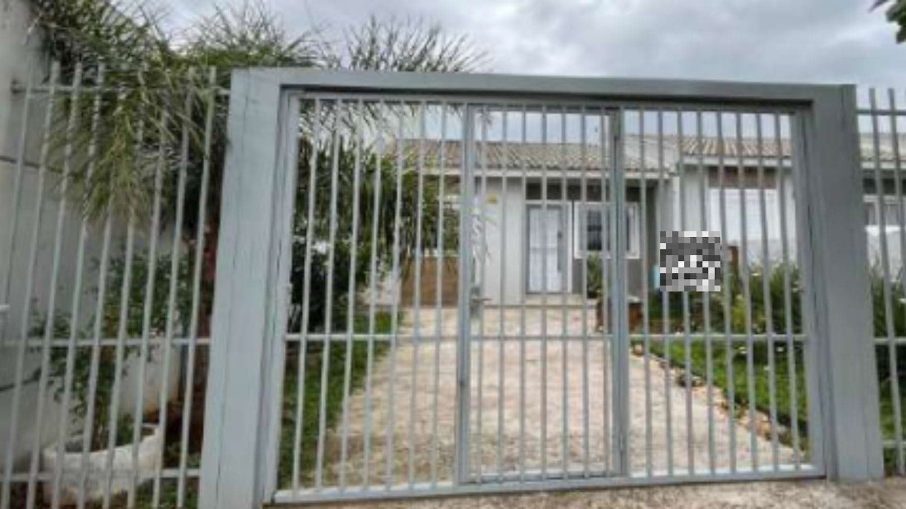 Foto 3 de 5: Casa em leilão em Passo Fundo - RS, bairro Santa Marta — Casa em Santa Marta - Passo Fundo/RS