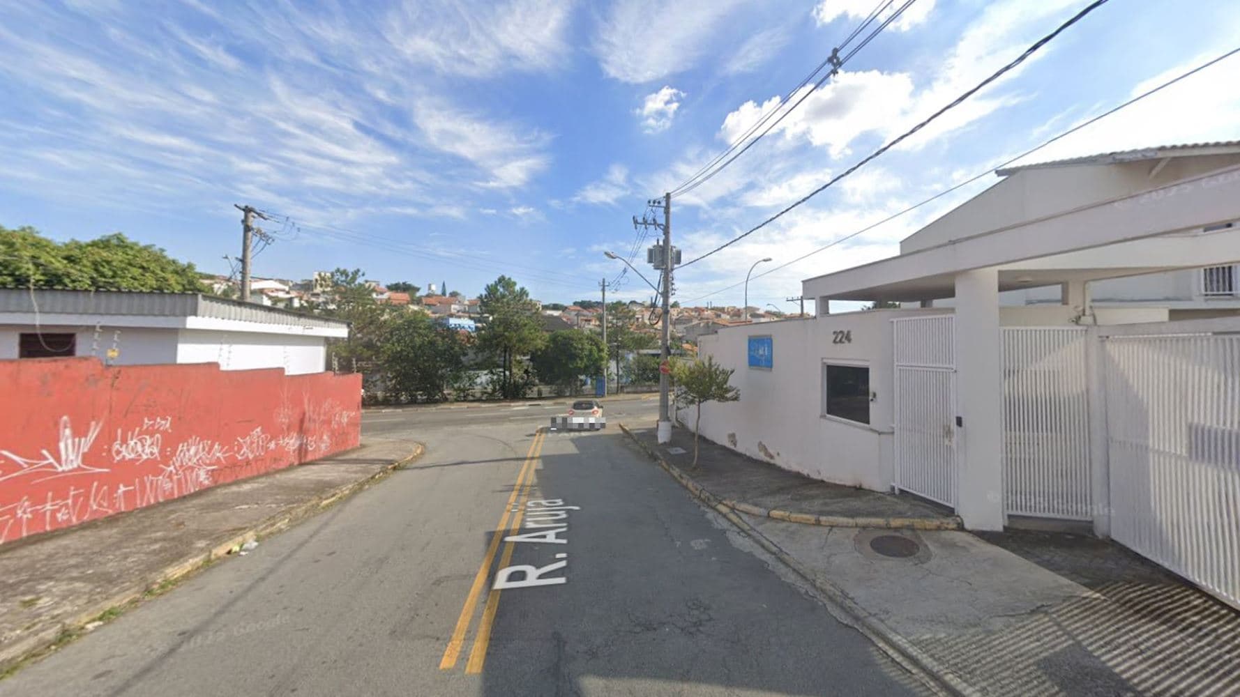 Foto 6 de 6: Casa em leilão em Mogi Das Cruzes - SP, bairro Alto Ipiranga — Casa no "Cond. Res. Liberty Alto do Ipiranga" - Alto Ipiranga - Mogi das Cruzes/SP