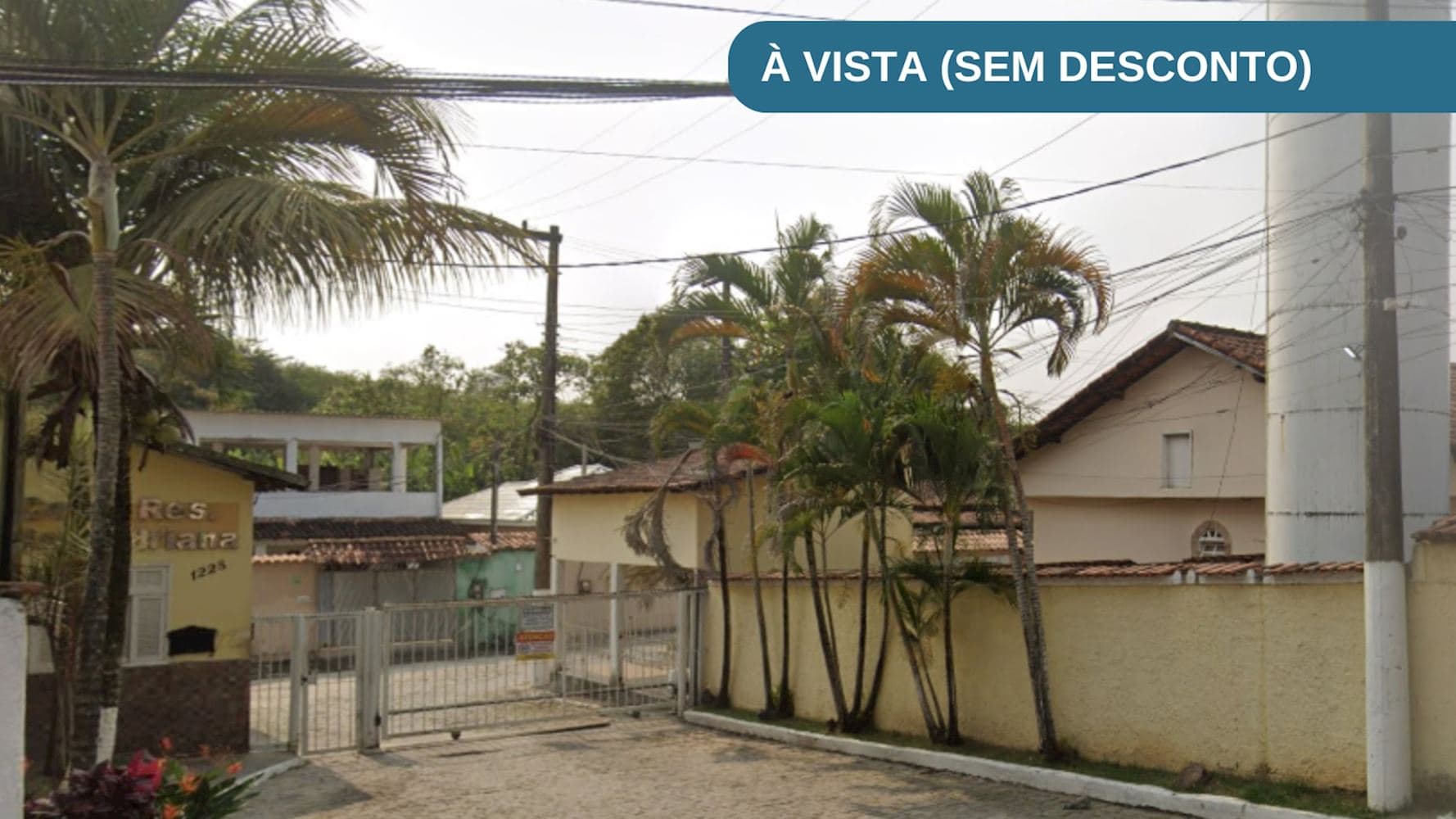 Foto 1 de 5: Casa em leilão em Itaboraí - RJ, bairro Retiro — Casa de Condomínio no Retiro em Itaboraí/RJ