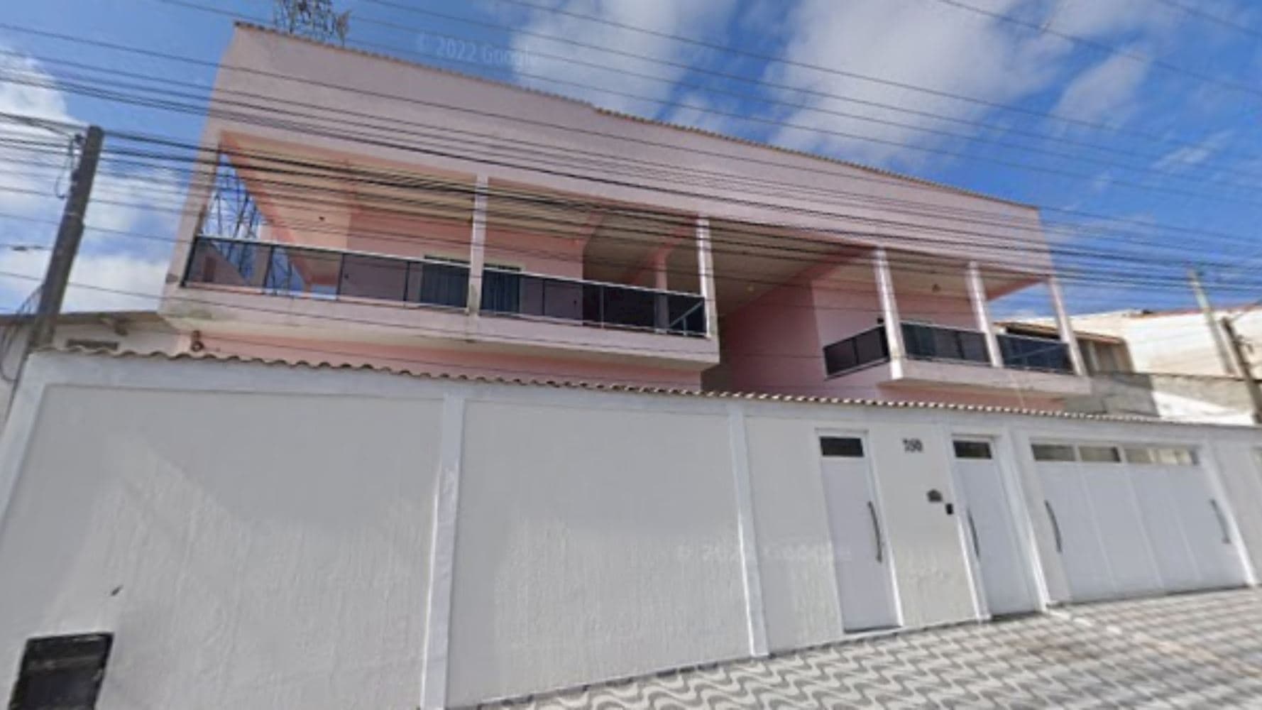 Foto 3 de 7: Casa em leilão em Cruzeiro - SP, bairro Vista Alegre — Casa na Vista Alegre em Cruzeiro/SP