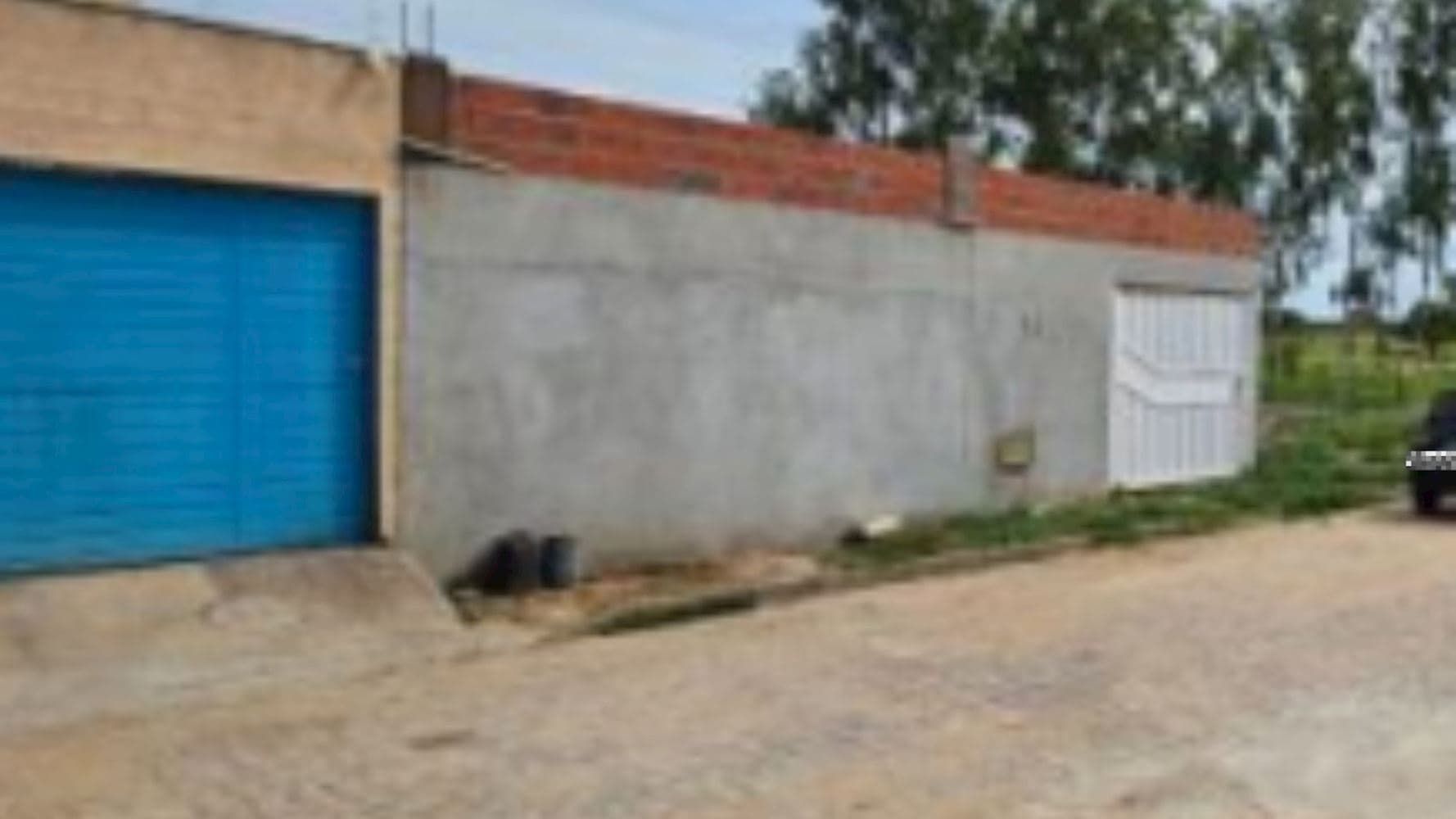 Foto 5 de 5: Casa em leilão em Guanambi - BA, bairro Castro e Cotrim — Casa em Castro e Cotrim - Guanambi/BA