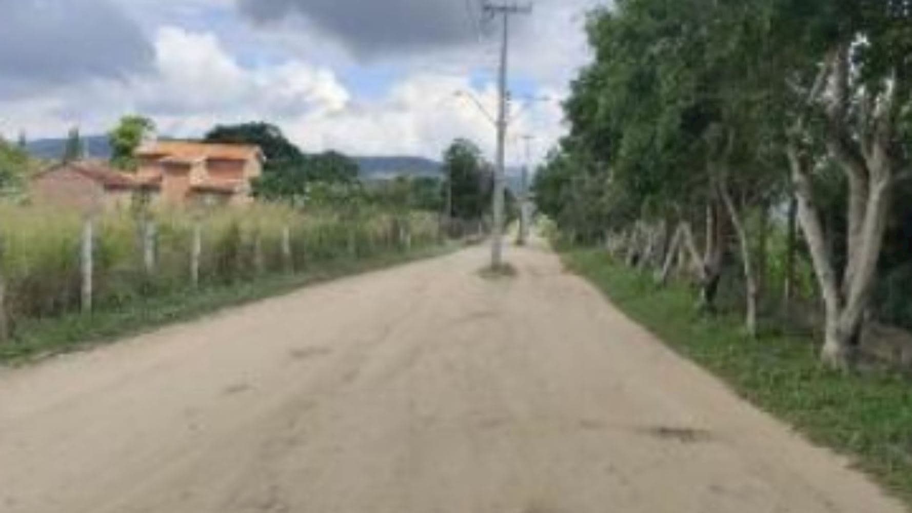 Foto 5 de 5: Casa em leilão em Gravatá - PE, bairro Fazenda Gramado — Casa na Fazenda Gramado - Gravatá/PE