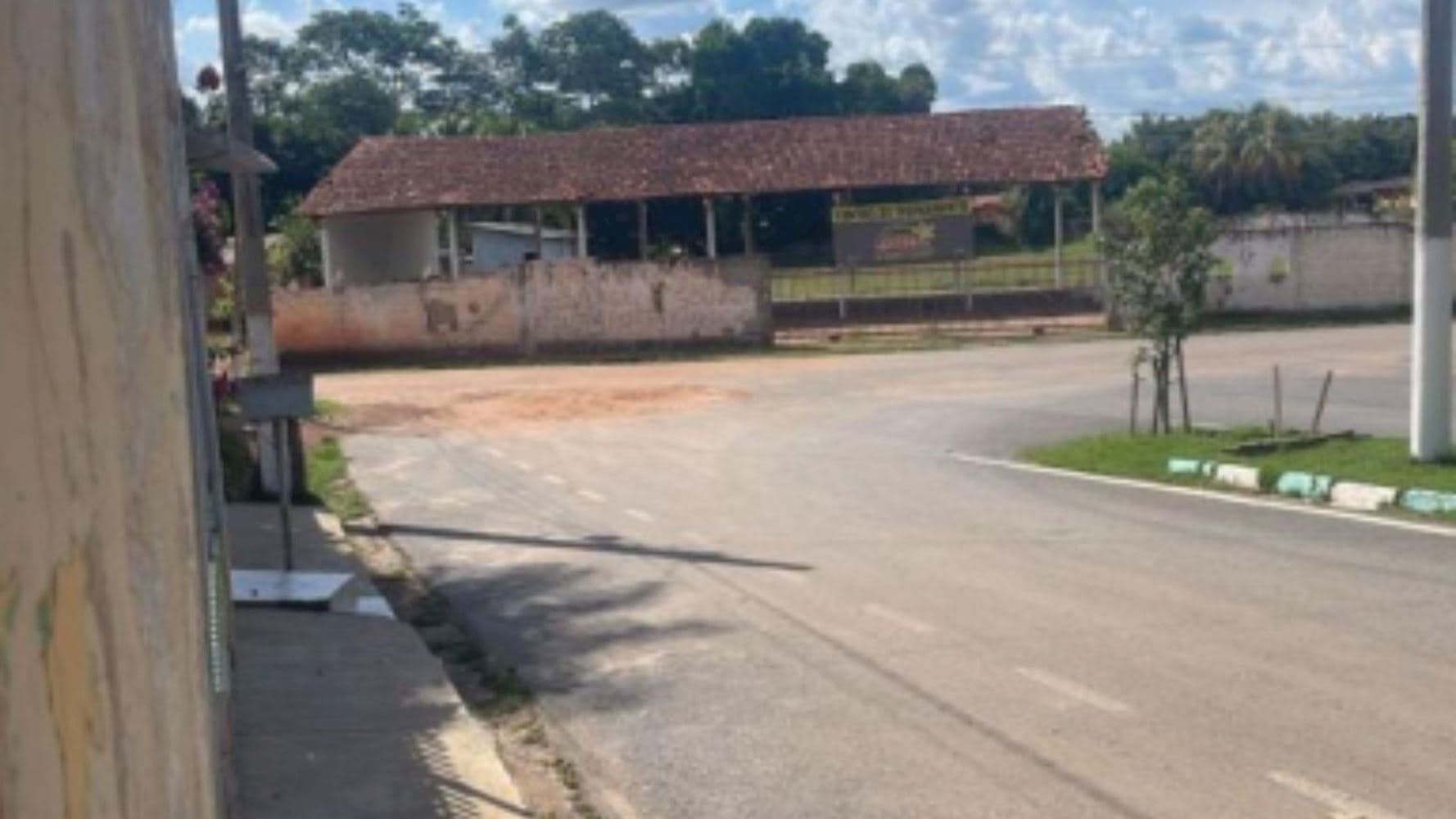 Foto 4 de 5: Casa em leilão em Santo Antônio De Leverger - MT, bairro Centro — Casa no Centro - Santo Antônio do Leverger/MT