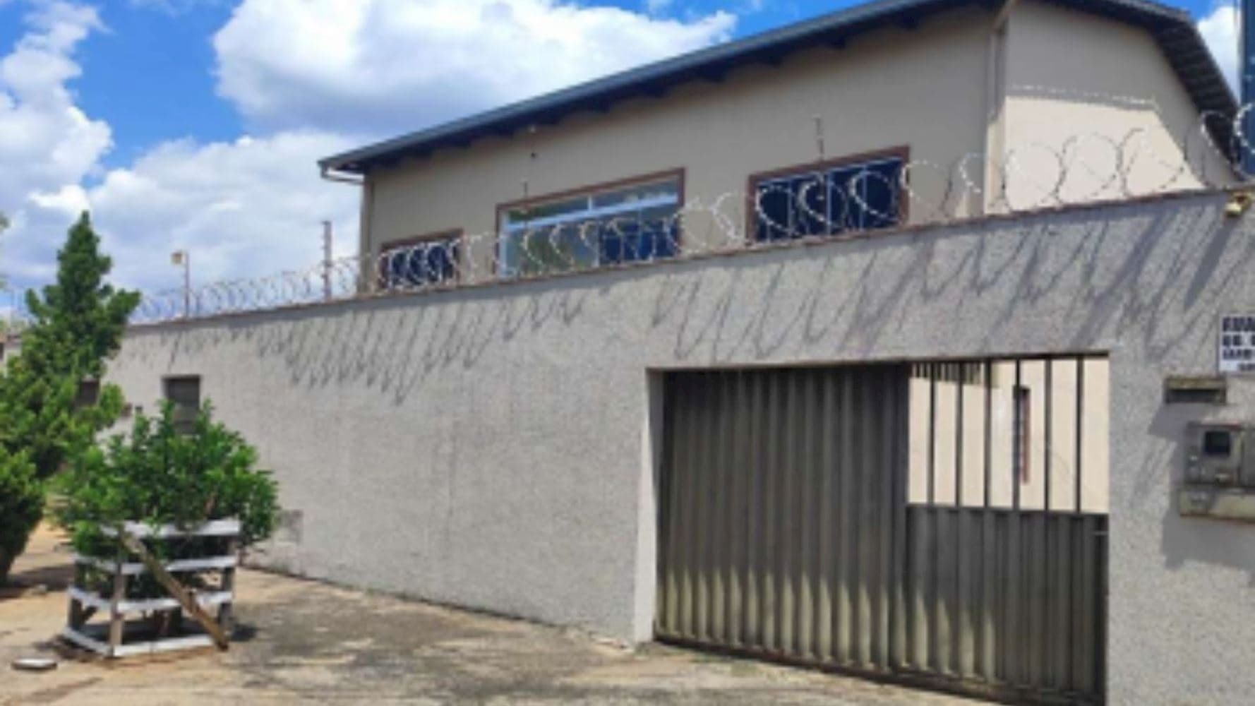 Foto 4 de 6: Casa em leilão em Goiânia - GO, bairro Jardim Europa — Casa no Jardim Europa - Goiânia/GO