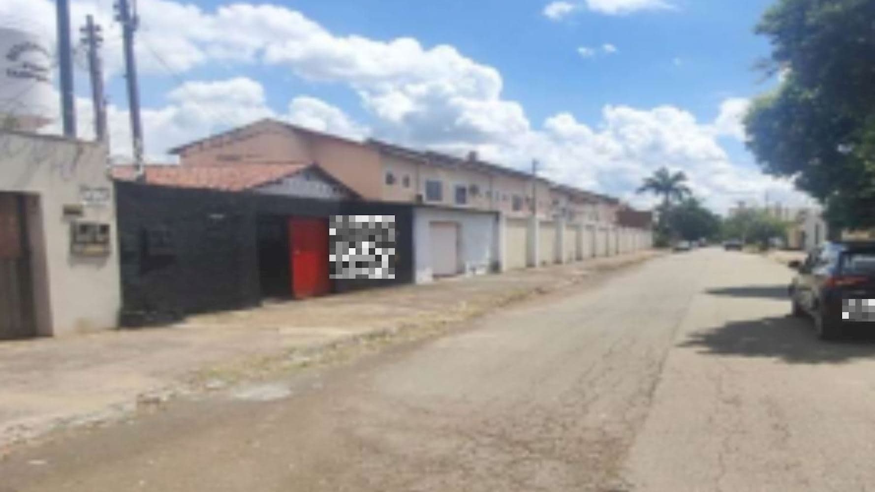 Foto 6 de 6: Casa em leilão em Goiânia - GO, bairro Jardim Europa — Casa no Jardim Europa - Goiânia/GO