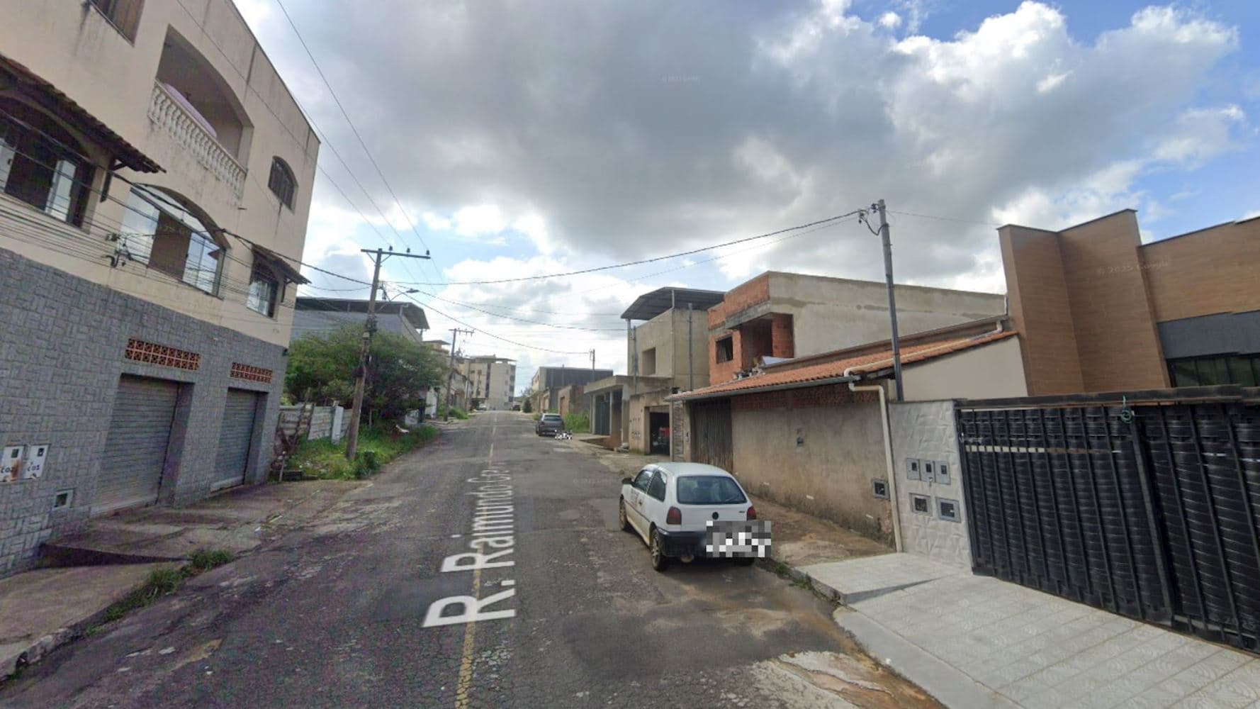 Foto 5 de 5: Casa em leilão em Juiz De Fora - MG, bairro Parque Independência Iii — Casa no Parque Independência III - Juiz de Fora/MG
