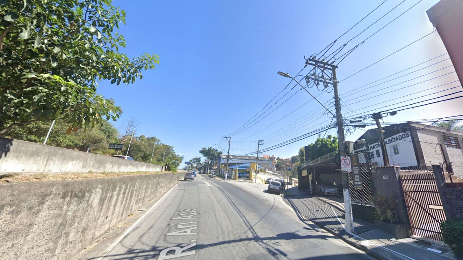 Foto 5 de 5: Apartamento em leilão em São Paulo - SP, bairro Jardim Pinheiros — Apartamento no Jardim Pinheiros - São Paulo/SP