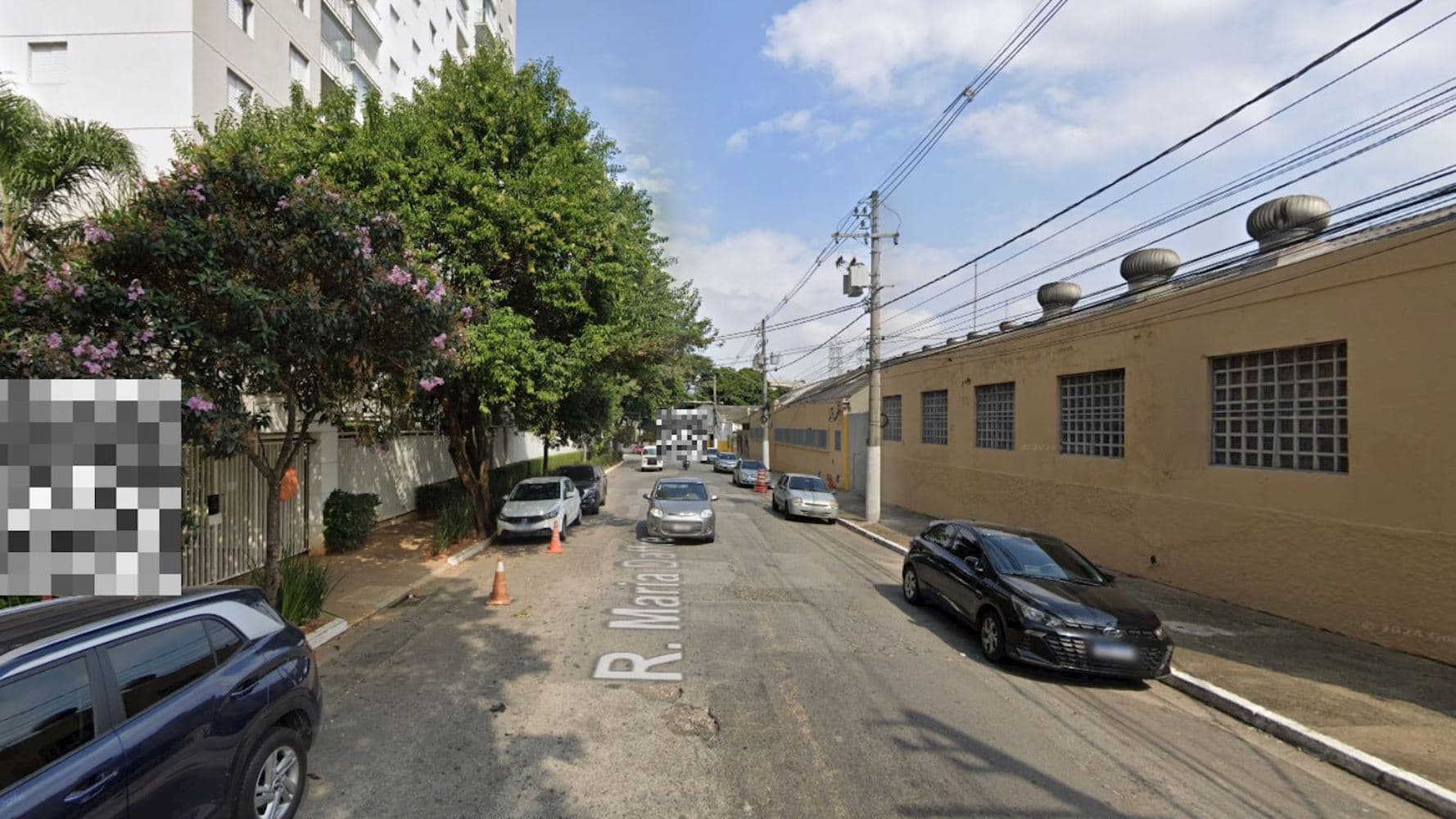 Foto 4 de 5: Apartamento em leilão em São Paulo - SP, bairro Vila Prudente — Apartamento no "Condomínio Edifício Estações Mooca" - Vila Prudente - São Paulo/SP