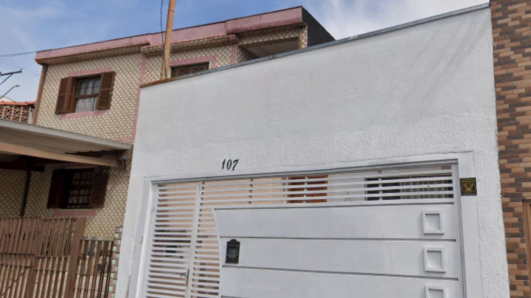 Foto 2 de 5: Casa em leilão em São Paulo - SP, bairro Vila Prudente — Casa na Vila Prudente - São Paulo/SP
