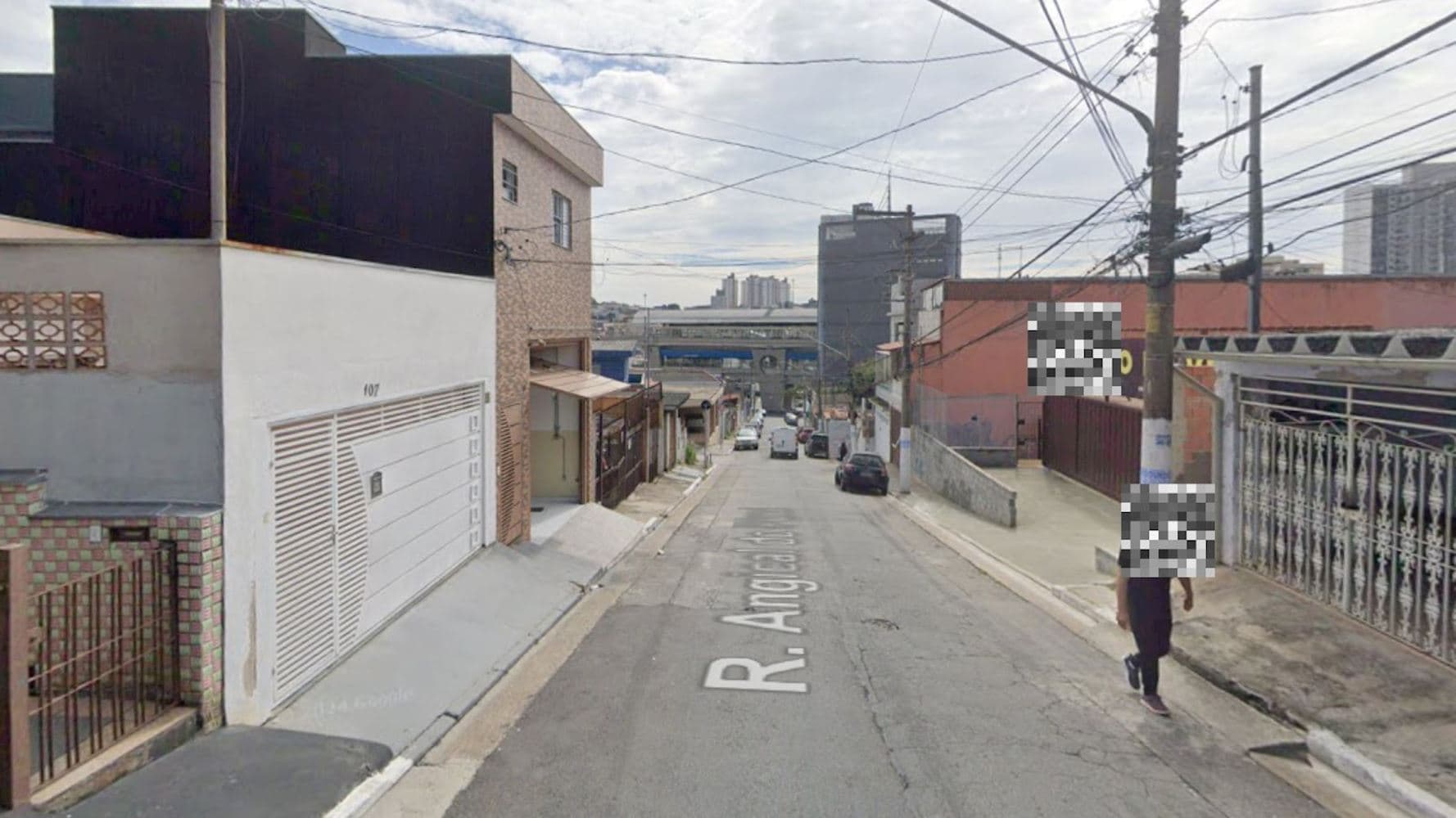 Foto 4 de 5: Casa em leilão em São Paulo - SP, bairro Vila Prudente — Casa na Vila Prudente - São Paulo/SP