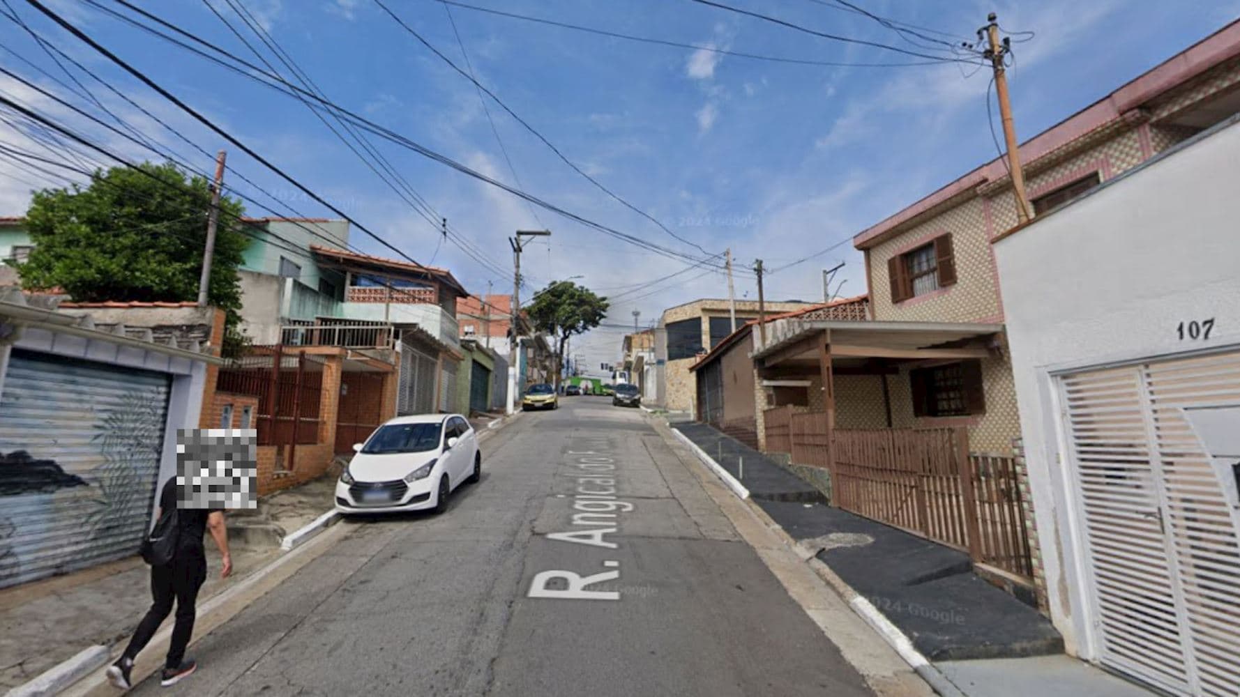 Foto 5 de 5: Casa em leilão em São Paulo - SP, bairro Vila Prudente — Casa na Vila Prudente - São Paulo/SP