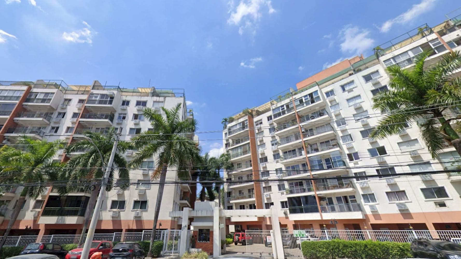 Foto 2 de 5: Apartamento em leilão em Rio De Janeiro - RJ, bairro Freguesia de Campo Grande — Apartamento na Freguesia De Campo Grande - Rio de Janeiro/RJ
