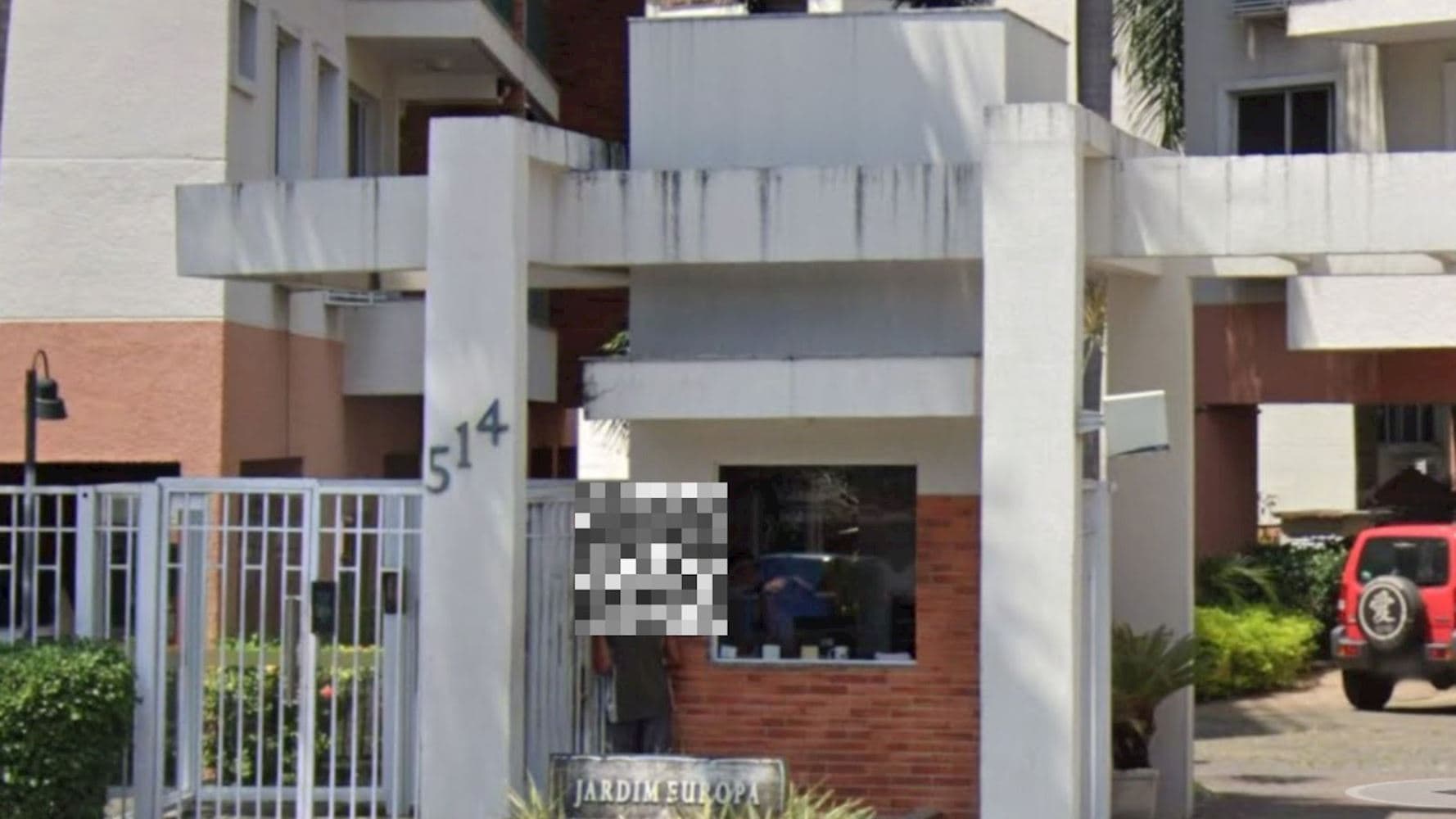 Foto 3 de 5: Apartamento em leilão em Rio De Janeiro - RJ, bairro Freguesia de Campo Grande — Apartamento na Freguesia De Campo Grande - Rio de Janeiro/RJ