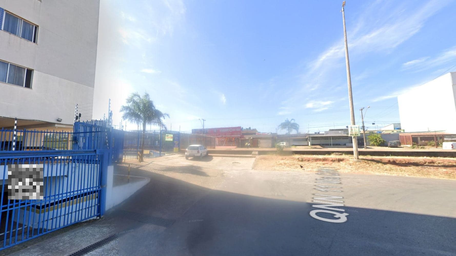 Foto 6 de 6: Apartamento em leilão em Brasília - DF, bairro Ceilândia — Apartamento em Ceilândia - Brasília/DF